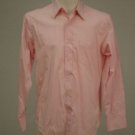 J Crew Pink 100% Cotton Button Down Shirt Size M