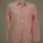 J Crew Pink 100% Cotton Button Down Shirt Size M
