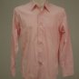 J Crew Pink 100% Cotton Button Down Shirt Size M