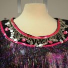 Mimi Bobeck Carey played by Kathy Kinney Mini Dress