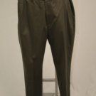 JoS A Bank Olive 100% Cotton 40/32 Pants