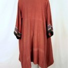 Oriental Man Jacket - Alexander