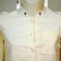 Vintage Woman's Lab Coat