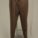 Lauren by Ralph Lauren 120'2 & Cashmere 36W x 34L