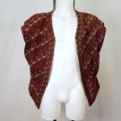 XIX Century Arab Man Vest - Hidalgo