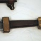 Metal Prop Medieval Sword with Scabbard - King Arthur