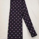 NWOT Purple Brooks Brothers 100% Silk Tie