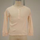 Gap Peach Thermal  Long Sleeve 5
