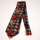 NWOT Robert Talbott 100% Silk Tie