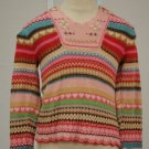 Gap Multicolor Poncho 5 years