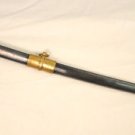 Confedarate Cavalry Saber - Metal Prop