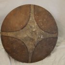 Medieval Saxon Shield from the movie King Arthur