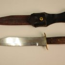 Prop Knife and Sheath