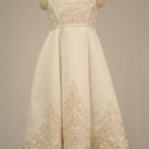 Forever Yours Ivory Dress 0