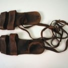 Leather Sandals - Alexander