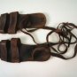 Leather Sandals - Alexander