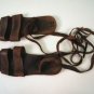Leather Sandals - Alexander