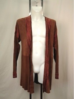 Man's Jacket - Alexander