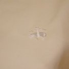 Brooks Brothers Off-White Oxford Dress Shirt 12