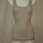 NWT James Perse Standard Tank Top 2(Medium)