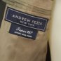 Andrew Fezza NY Gray Blazer 42L NWT