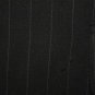 Yves Saint Laurent Blazer Dark Gray w/ Pin Stripes 44R