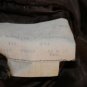 Yves Saint Laurent Blazer Dark Gray w/ Pin Stripes 44R