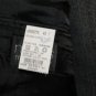 Kasper Macy's Mens Store Gray Blazer & Vest 46/43T
