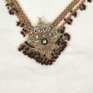 Indian head piece - Jhoomer