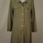 NWT J Jill Bayleaf Linen Jacket US size M