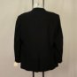 John Clarendon Black Blazer 48