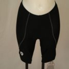 NWT Pearl Izumi UltraSensor Short 3D Elite Black Small