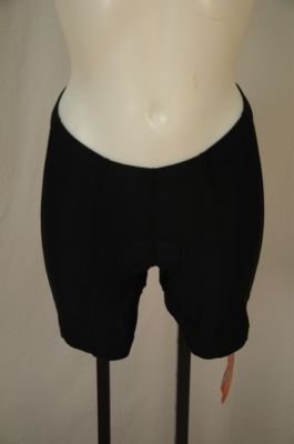 Pearl Izumi Short Attack Short 3D Race Black Small