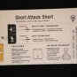 Pearl Izumi Short Attack Short 3D Race Black Small