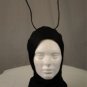 Bumble Bee Hood w/ Antenna