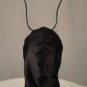 Bumble Bee Hood w/ Antenna