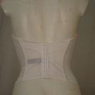 Le Mystere 2355 Bridal Bustier Bra 34C White