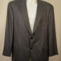 Joseph Abbound Silk & Wool Blazer 48"