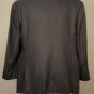 Joseph Abbound Silk & Wool Blazer 48"