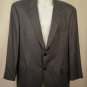 Joseph Abbound Silk & Wool Blazer 48"