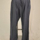 Polo by Ralph Lauren Blue Plaid P.J. Pants Size L