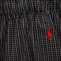 Polo by Ralph Lauren Blue Plaid P.J. Pants Size L
