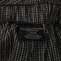 Polo by Ralph Lauren Blue Plaid P.J. Pants Size L