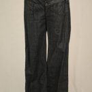 NWOT Lucky Brand Premium Denim Dungarees Size 14/32