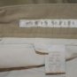 Perry Ellis Khaki Pleaded Front Pants 34L &Acirc;&nbsp;
