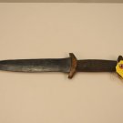 King Arthur Roman Resin Prop Dagger Knife