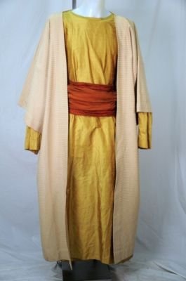 Babylon Man Costume - Year One