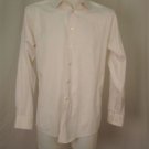 Calvin Klein White Dress Shirt  