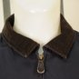 J Crew Authentic Vintage Style Navy Blue Jacket Large&Acirc;&nbsp;