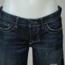 William Rast Sadie Straight Leg Jeans 26